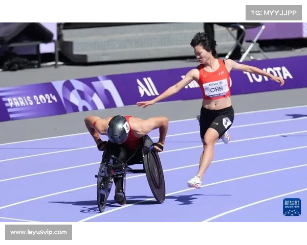 突破假肢技术助力南非残疾人田径队创纪录训练纪实