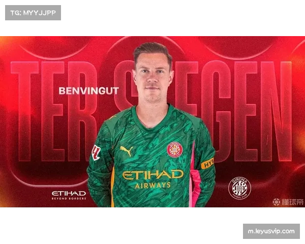 特尔施特根租借赫罗纳遇伤病 巴萨承担大部分薪水负担