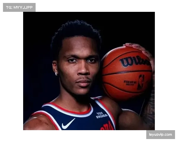 马瑟林持球进攻能力展现 快船第二阵容主攻点确立