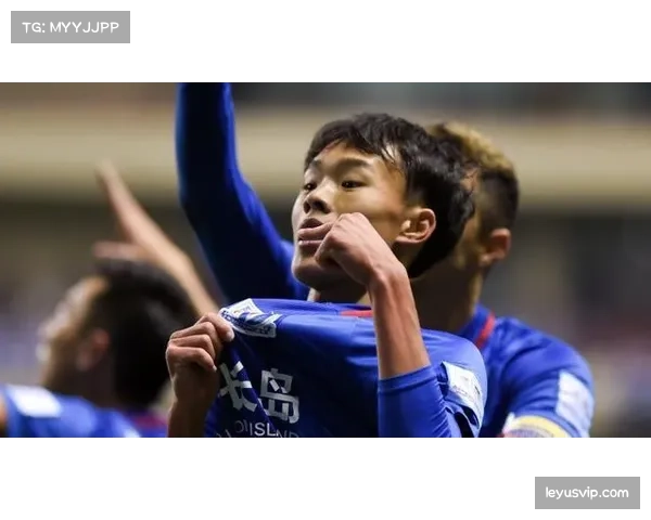 射手榜八人并列榜首，武磊张玉宁领跑本土射手