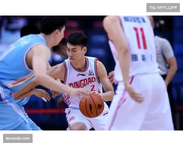 青岛崂山啤酒双加时胜辽宁 王睿泽制胜上篮分析